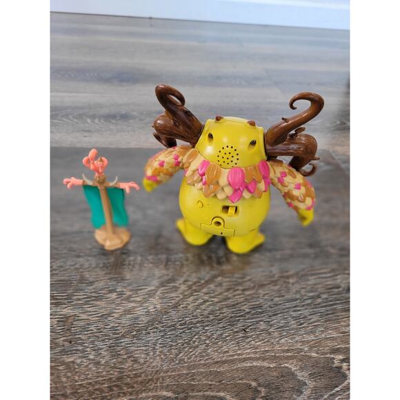 My Singing Monsters Entbrat Fall Variant‎ Rare Figure - Picture 2 of 5